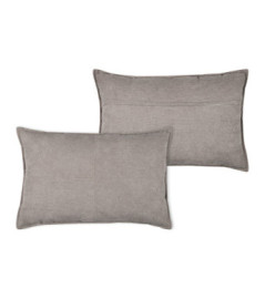 Coussin DANDY taupe 40x60cm