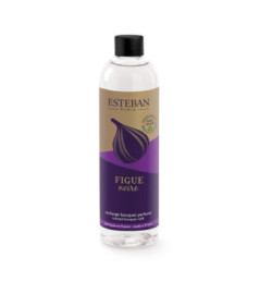 ESTEBAN recharge de parfum pour bouquet FIGUE NOIRE 250ml