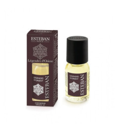 ESTEBAN Concentré de parfum  LÉGENDES d'ORIENT 15ml