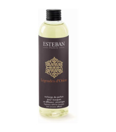 ESTEBAN Recharge pour bouquet parfumé  LÉGENDES d'ORIENT  250ml