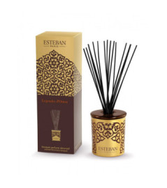 ESTEBAN Bouquet parfumé décoratif rechargeable  LÉGENDES d'ORIENT 100ml