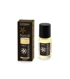 ESTEBAN Concentré de parfum  NÉROLI      15ml