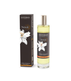 ESTEBAN Vaporisateur  NÉROLI    75ml