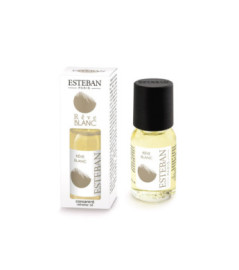 ESTEBAN Concentré de parfum  RÊVE BLANC    15ml