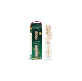 ESTEBAN Bouquet parfumé rechargeable  SAPIN EXQUIS     100ml