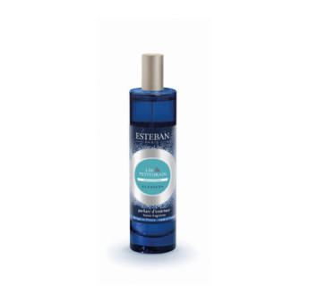 ESTEBAN Vaporisateur  LIN et PETITGRAIN  100ml