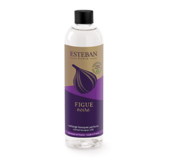 ESTEBAN recharge de parfum pour bouquet FIGUE NOIRE 250ml