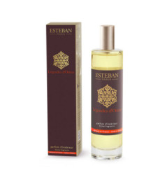 ESTEBAN Vaporisateur  LÉGENDES d'ORIENT 75ml