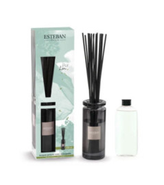 ESTEBAN Bouquet parfumé rechargeable  PUR LIN   100ml