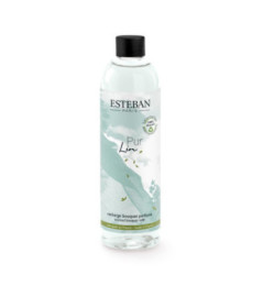 ESTEBAN Recharge pour Bouquet parfumé  PUR LIN  250ml