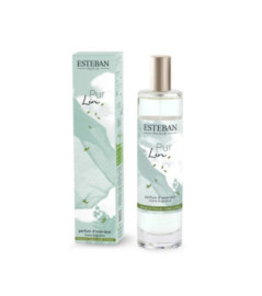 ESTEBAN Vaporisateur  PUR LIN  75ml