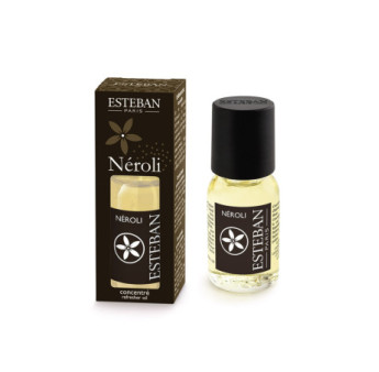 ESTEBAN Concentré de parfum  NÉROLI      15ml