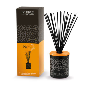 ESTEBAN Bouquet parfumé décoratif  NÉROLI     100ml