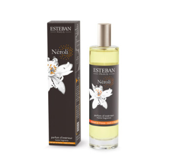 ESTEBAN Vaporisateur  NÉROLI    75ml