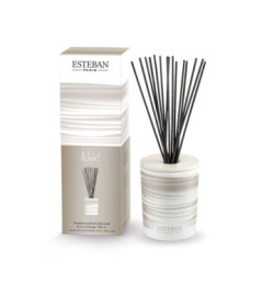 ESTEBAN Bouquet parfumé décoratif rechargeable  RÊVE BLANC     100ml