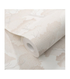 Papier Peint ERISMANN  Elle Décoration n°4 1044814