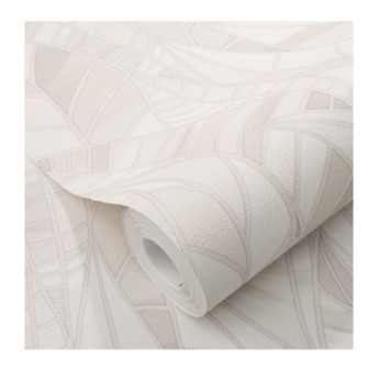 Papier Peint ERISMANN  Elle Décoration n°4 1221814