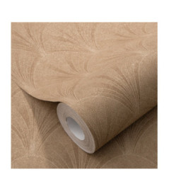 Papier Peint ERISMANN  Elle Décoration n°4 1222030