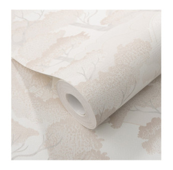 Papier Peint ERISMANN  Elle Décoration n°4 1044814