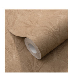 Papier Peint ERISMANN  Elle Décoration n°4 1045130