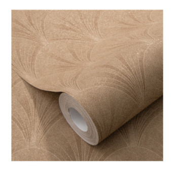 Papier Peint ERISMANN  Elle Décoration n°4 1222030