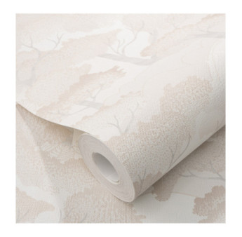 Papier Peint ERISMANN  Elle Décoration n°4 1222114