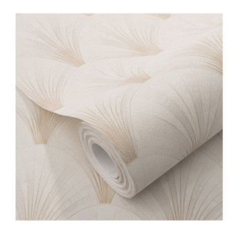 Papier Peint ERISMANN  Elle Décoration n°4 12220-14