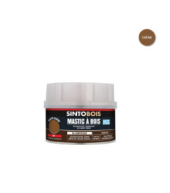 Mastic SINTOBOIS chêne 170ml