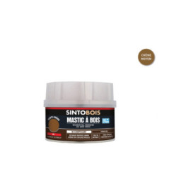 Mastic SINTOBOIS chêne moyen 170ml