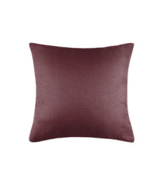 Coussin COPENHAGUE STOF grenache 50x50cm