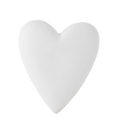 RÄDER Objet Coeur Porcelaine