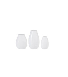 RÄDER Set de 3 Minis Vases