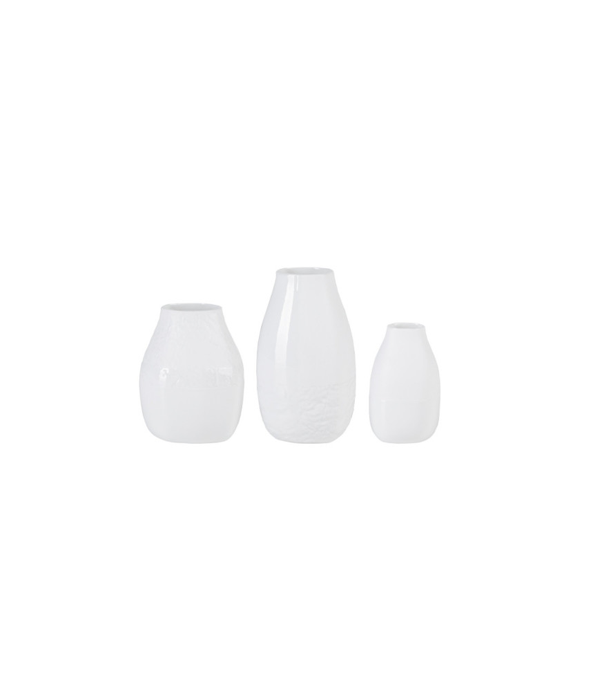 RÄDER Set de 3 Minis Vases