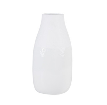 RÄDER Vase porcelaine 'Large' 19x16x36cm