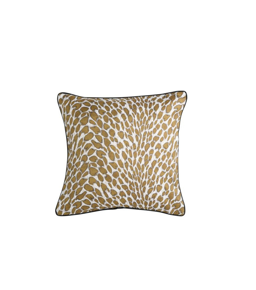 Maison CASAMANCE Coussin Marakele CO406-02 45x45cm