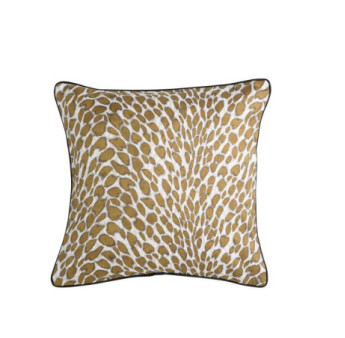 Maison CASAMANCE Coussin Marakele CO406-02 45x45cm