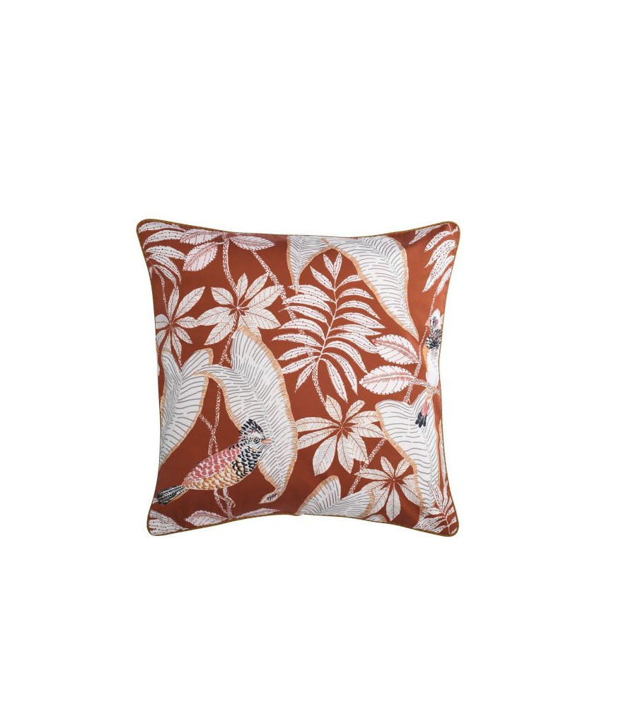 Maison CASAMANCE Coussin Grandduc CO416-02 45x45cm