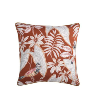 Maison CASAMANCE Coussin Grandduc CO416-02 45x45cm