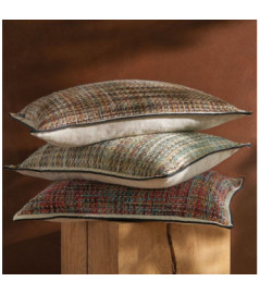 Maison CASAMANCE Coussin Bruyere CO426-02 40x60cm