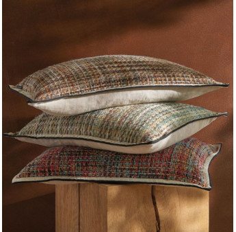 Maison CASAMANCE Coussin Bruyere CO426-02 40x60cm