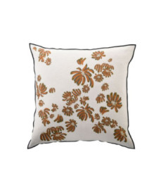 Maison CASAMANCE Coussin ARTIFICE CO443-01 45x45cm