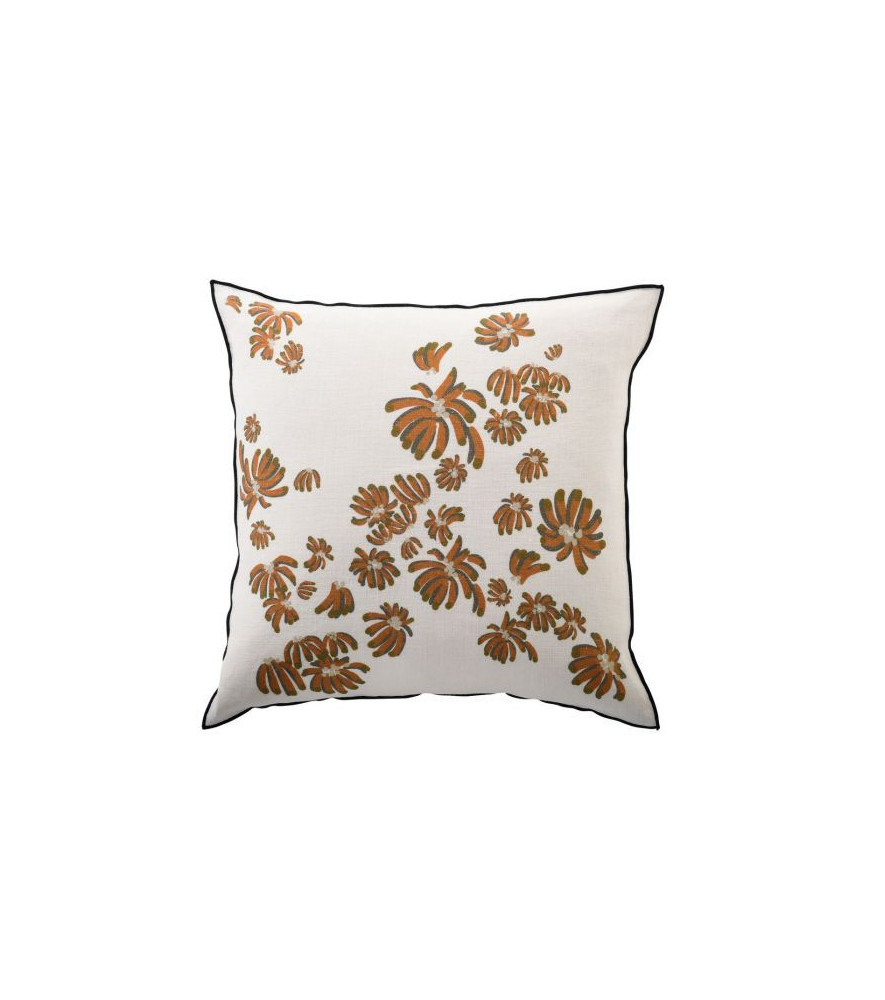 Maison CASAMANCE Coussin ARTIFICE CO443-01 45x45cm