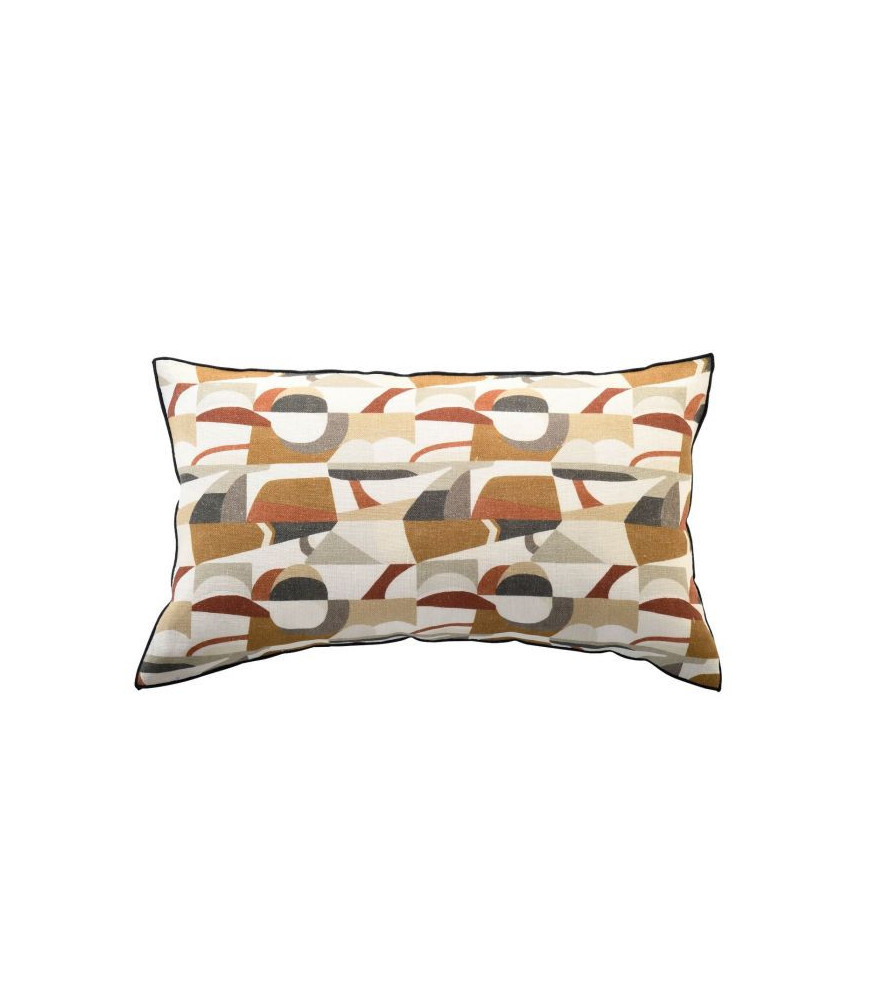 Maison CASAMANCE Coussin FASCINATION CO445-03 30x50cm