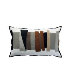 Maison CASAMANCE Coussin VALDIVIA CO450-02 30x50cm