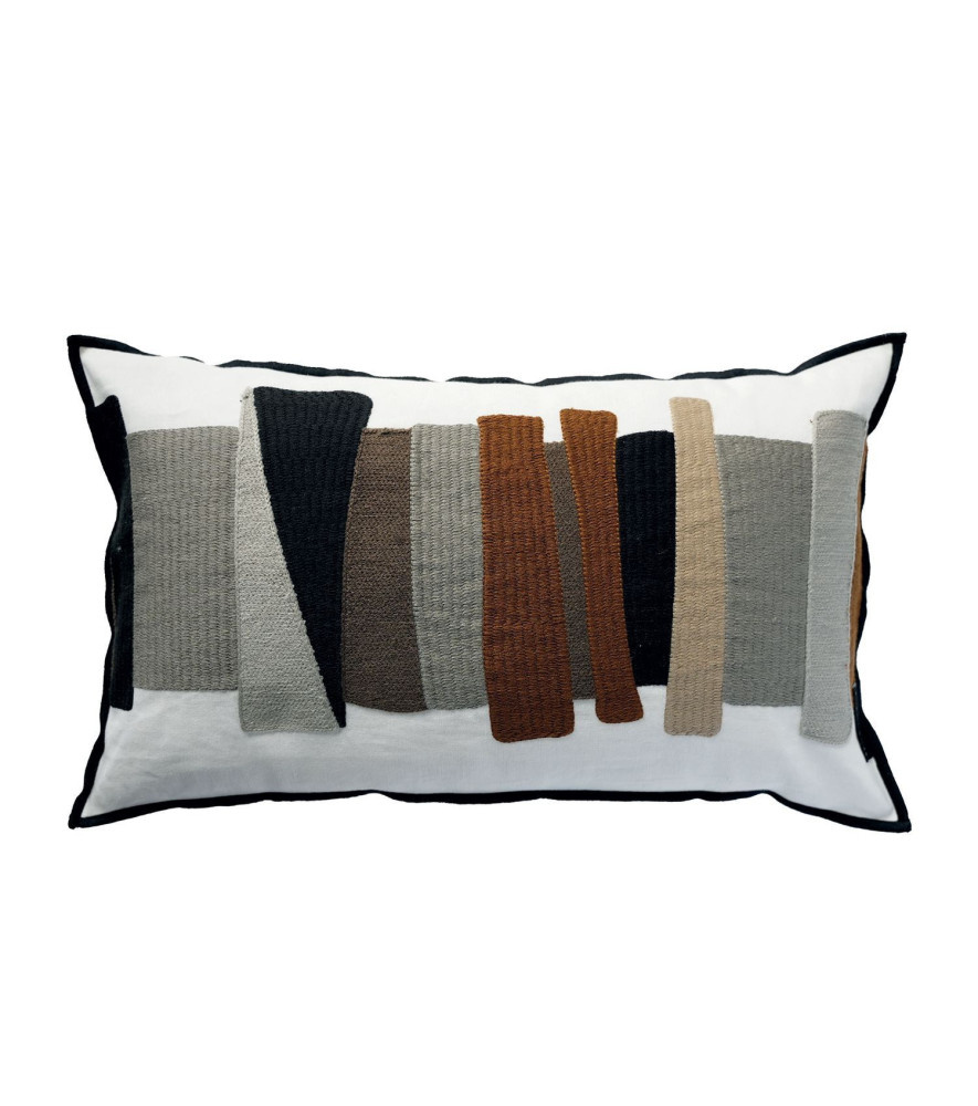 Maison CASAMANCE Coussin VALDIVIA CO450-02 30x50cm