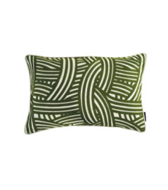 Maison CASAMANCE Coussin CARAVANE CO451-01 40x60cm