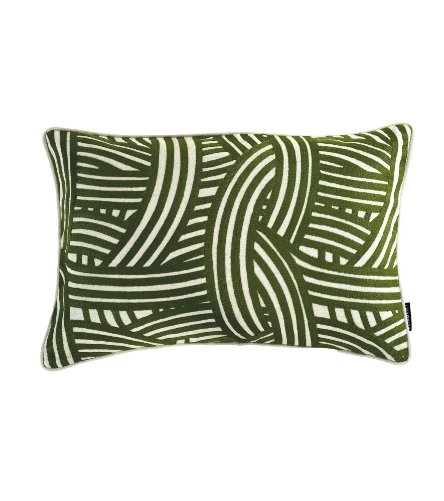 Maison CASAMANCE Coussin CARAVANE CO451-01 40x60cm