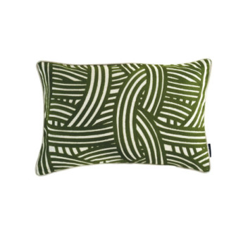 Maison CASAMANCE Coussin CARAVANE CO451-01 40x60cm