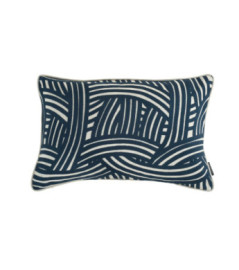 Maison CASAMANCE Coussin CARAVANE CO451-02 40x60cm