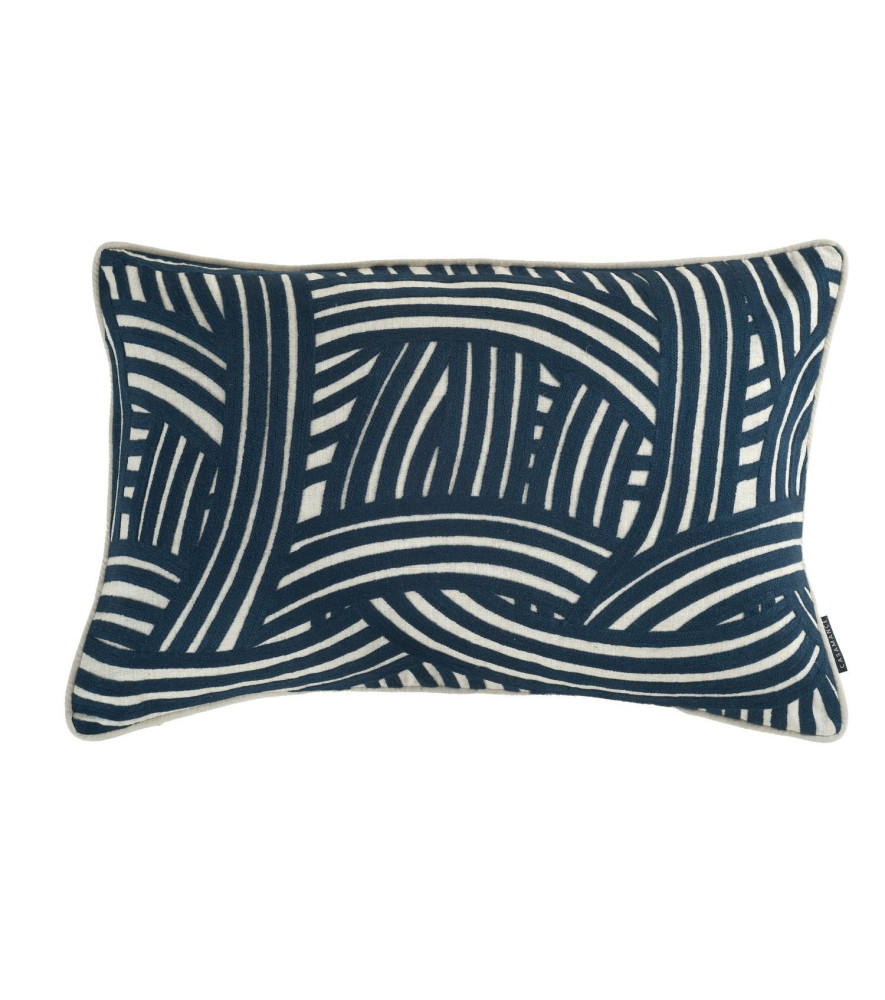 Maison CASAMANCE Coussin CARAVANE CO451-02 40x60cm